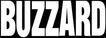 logo Buzzard (USA)